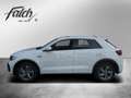 Volkswagen T-Roc R-Line TDI 4MOTION DSG Weiß - thumbnail 2