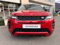 Land Rover Range Rover Evoque 2.0 D 150ch R-Dynamic S AWD BVA Rouge - thumbnail 10