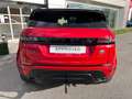 Land Rover Range Rover Evoque 2.0 D 150ch R-Dynamic S AWD BVA Rouge - thumbnail 11