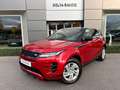 Land Rover Range Rover Evoque 2.0 D 150ch R-Dynamic S AWD BVA Rouge - thumbnail 1