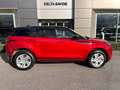Land Rover Range Rover Evoque 2.0 D 150ch R-Dynamic S AWD BVA Rouge - thumbnail 3