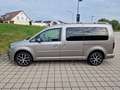 Volkswagen Caddy Maxi Highline 1.4 TSI *Rollstuhlumbau* Beige - thumbnail 3