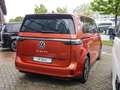 Volkswagen ID. Buzz Pro 150 kW 77 kWh SHZ KAMERA ACC LED Orange - thumbnail 2