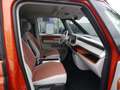 Volkswagen ID. Buzz Pro 150 kW 77 kWh SHZ KAMERA ACC LED Orange - thumbnail 4