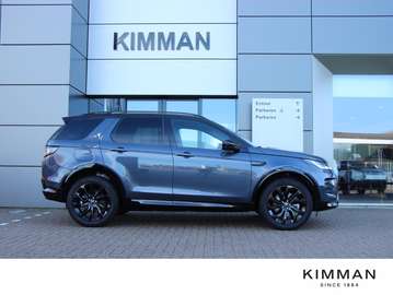P270e PHEV Dynamic SE | Panorama dak | Trekhaak el
