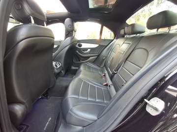 classe c  220  pack amg