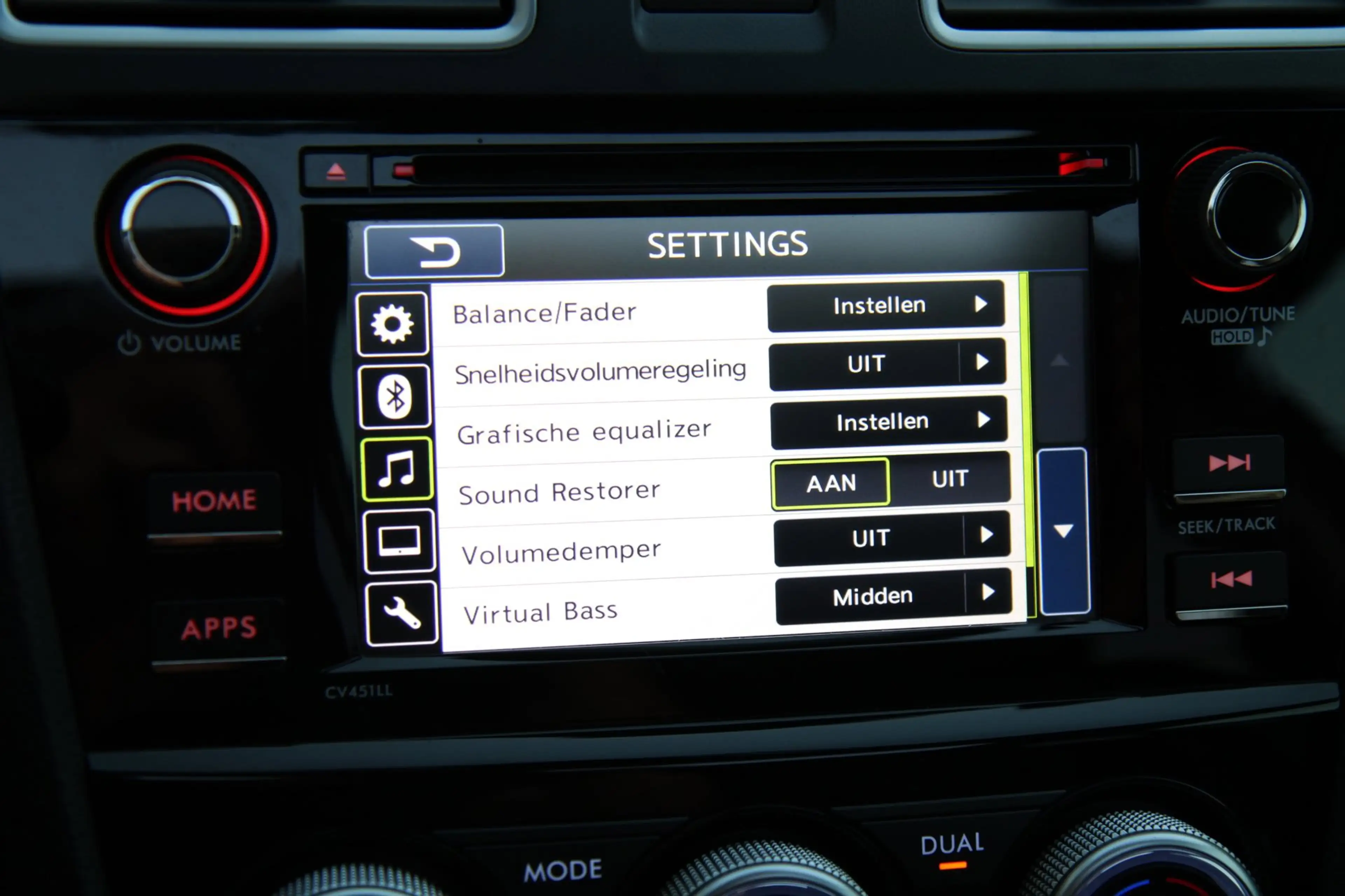 Subaru Levorg 1.6 GT Comfort Dealer onderh. Camera Trekhaak — photo 49