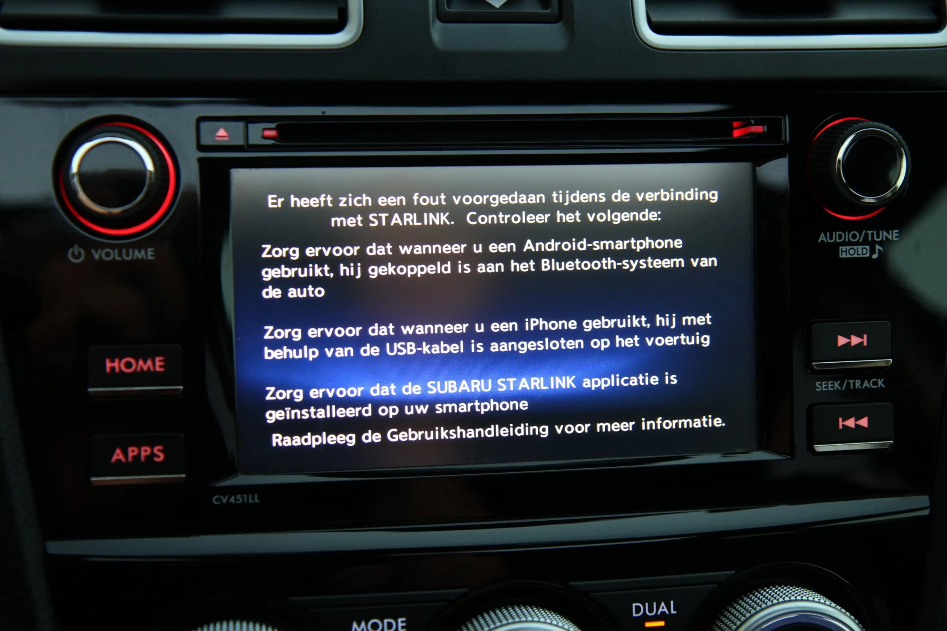 Subaru Levorg 1.6 GT Comfort Dealer onderh. Camera Trekhaak — photo 16