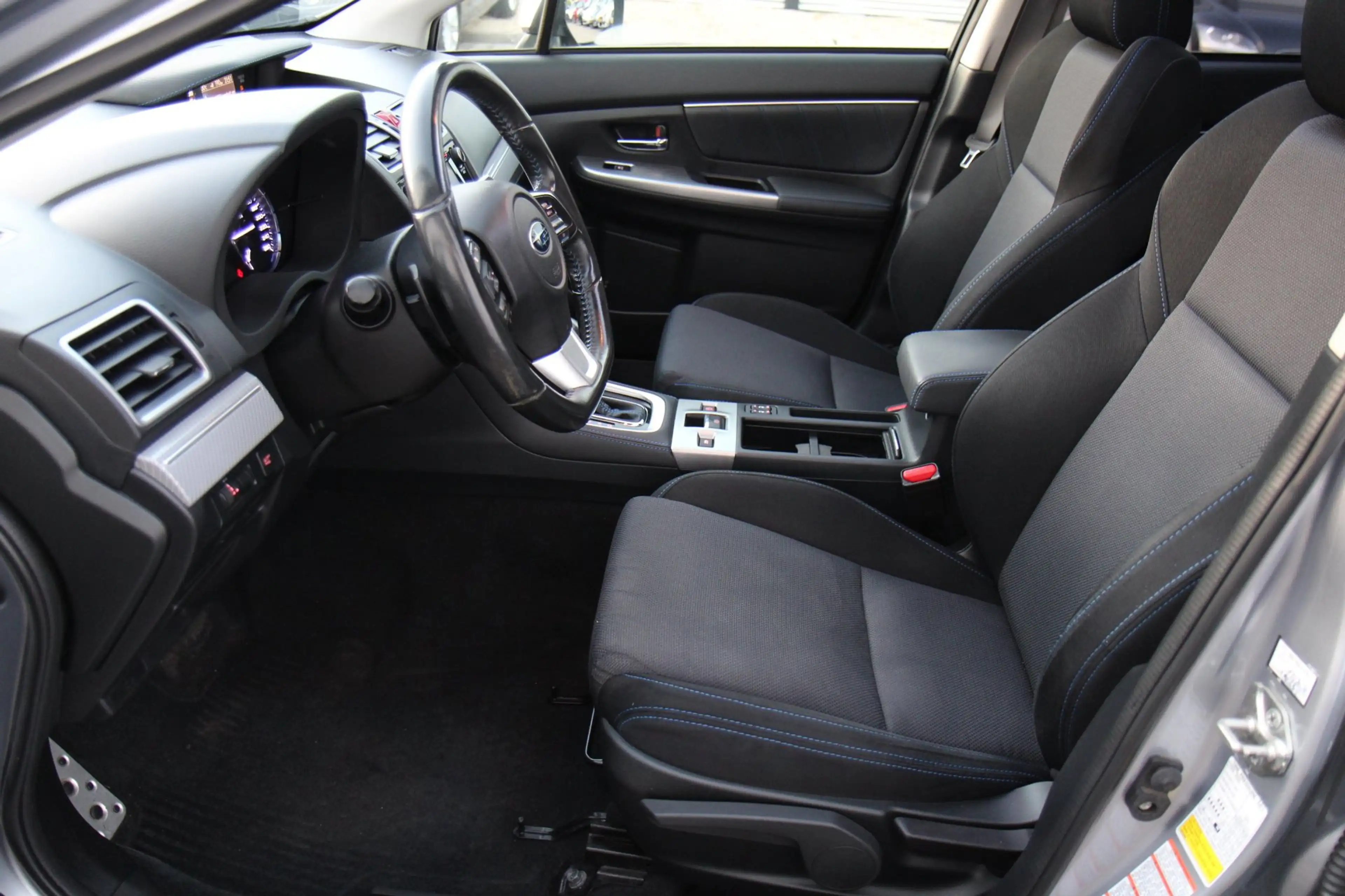 Subaru Levorg 1.6 GT Comfort Dealer onderh. Camera Trekhaak — photo 9