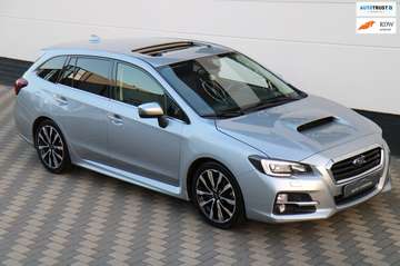 1.6 GT Comfort Dealer onderh. Camera Trekhaak