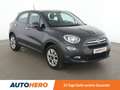 Fiat 500X 1.6 Pop Star*NAVI*PDC*KLIMA*TEMPO*GARANTIE* Grau - thumbnail 8
