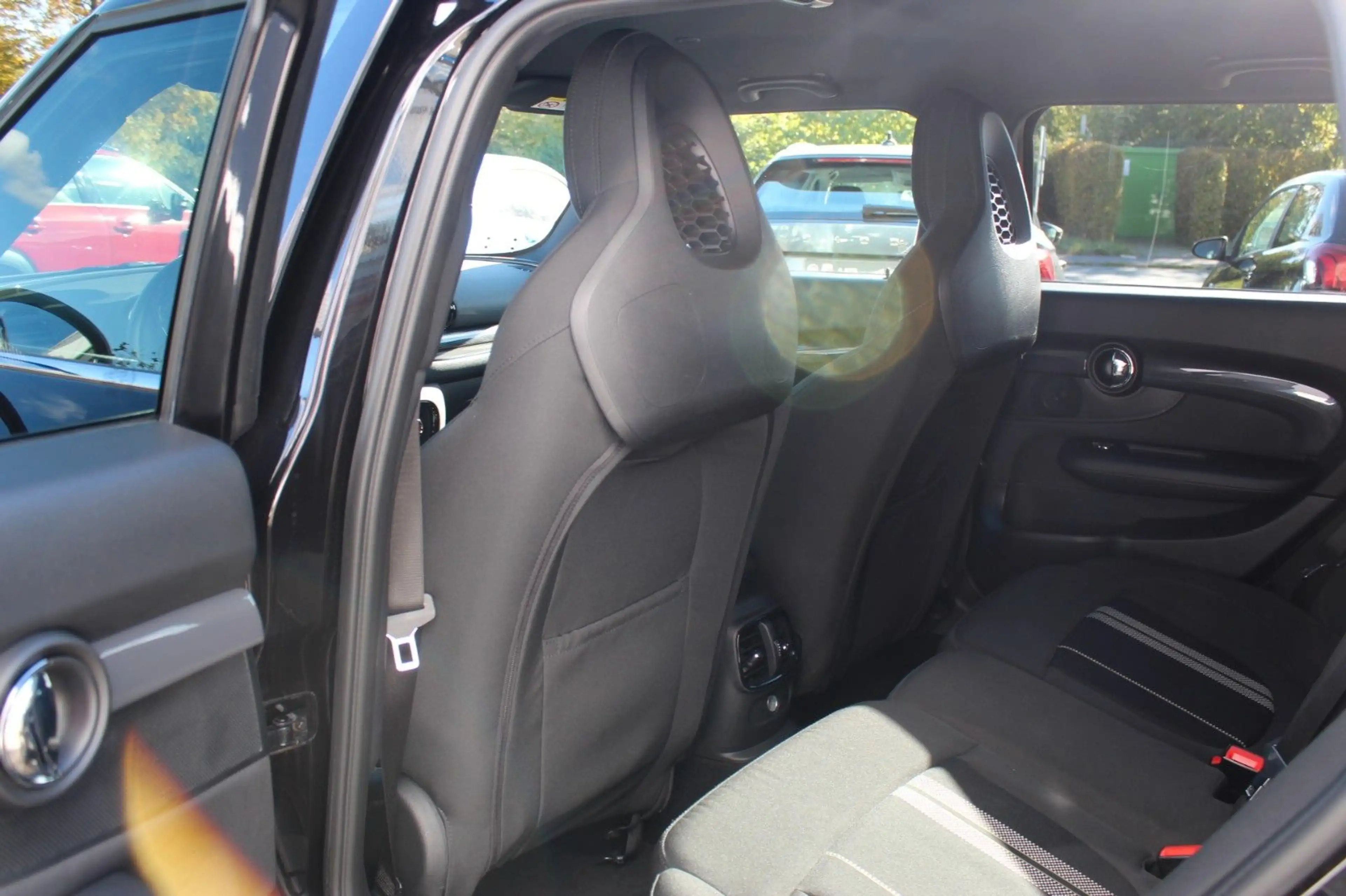 MINI Cooper SD Clubman Clubman Cooper SD All4 JCW Navi — photo 12