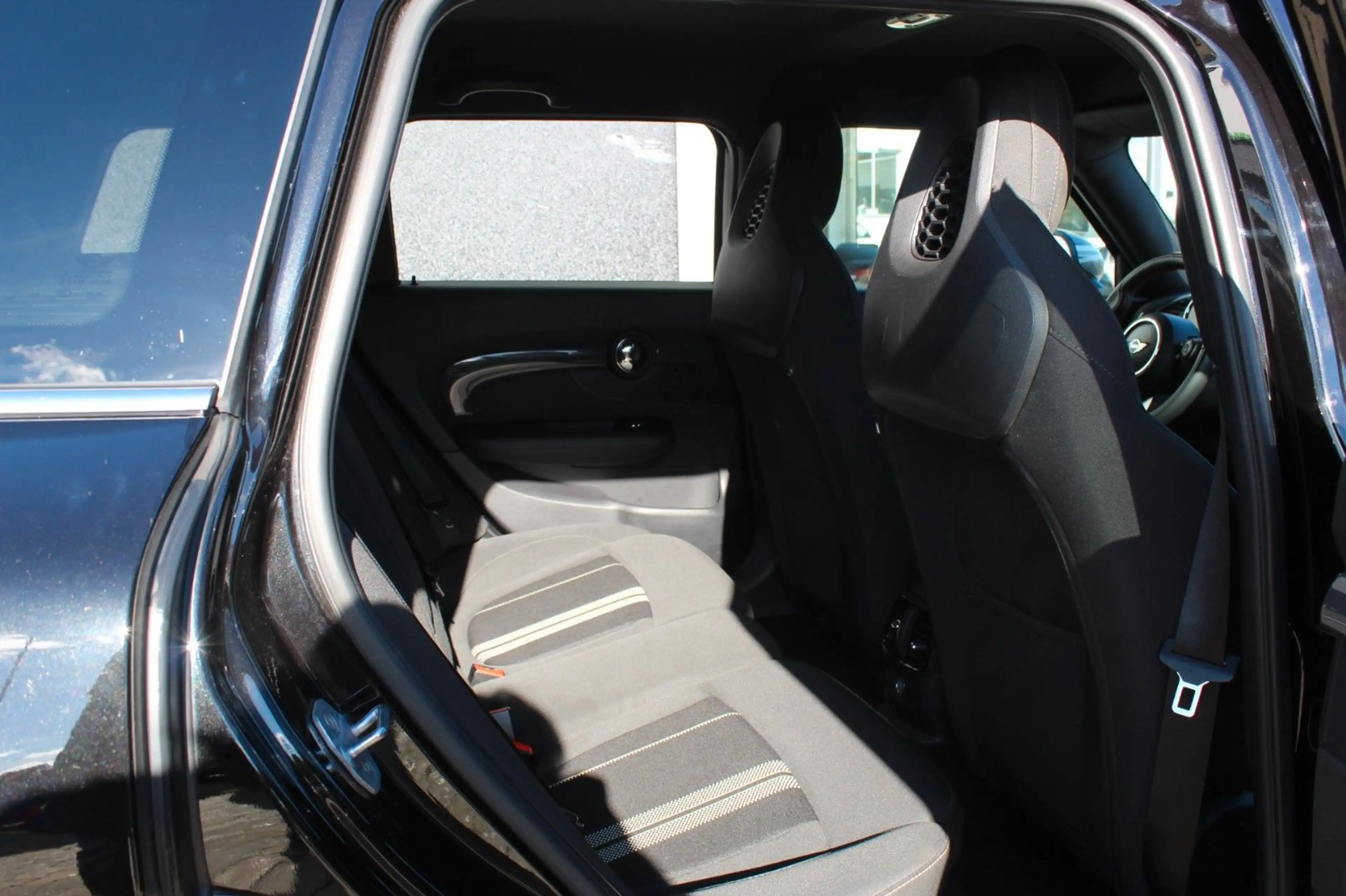 MINI Cooper SD Clubman Clubman Cooper SD All4 JCW Navi — photo 13