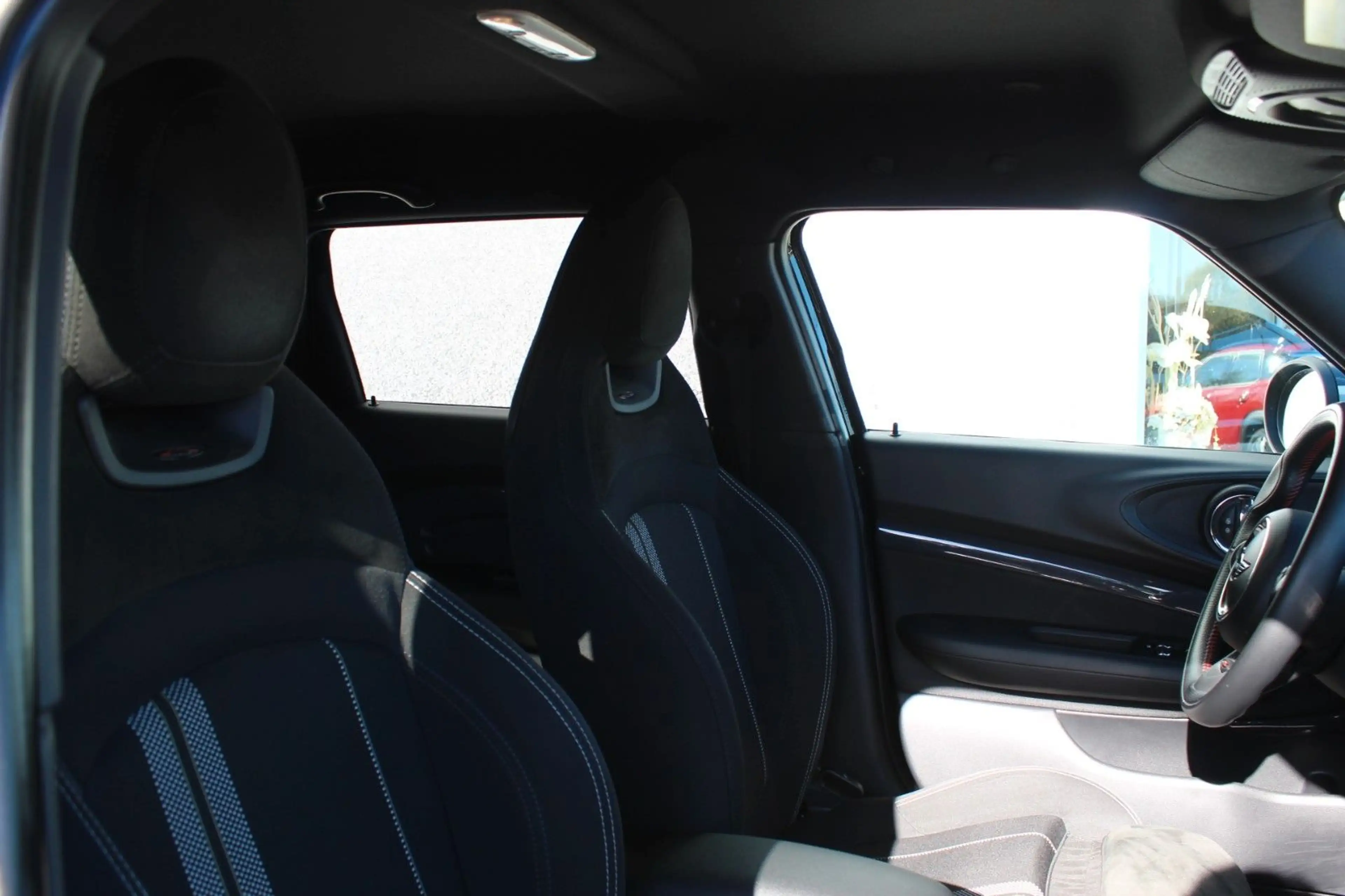 MINI Cooper SD Clubman Clubman Cooper SD All4 JCW Navi — photo 15