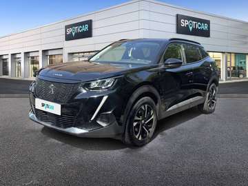 2 1.2 Puretech 96kW S&S EAT8 Allure Pack