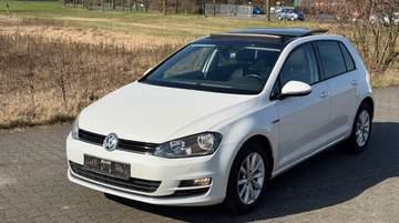 VII 1.6 TDI 110 BLUEMOTION TECHNOLOGY