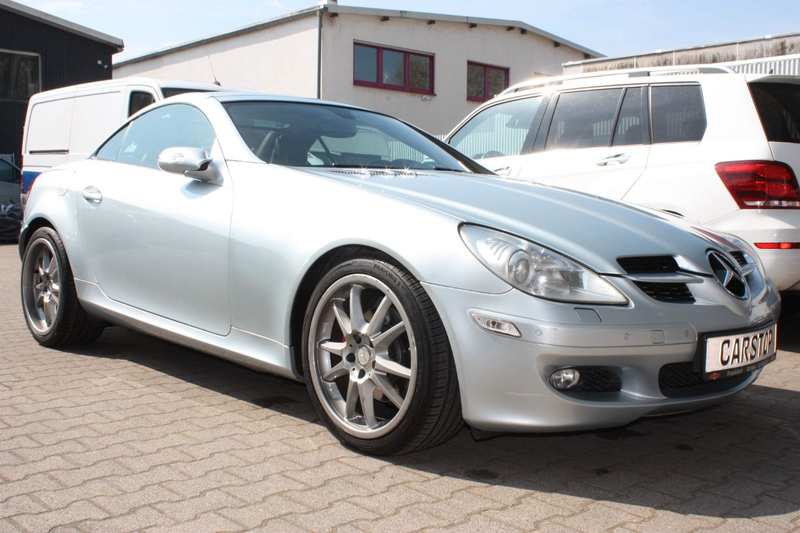 Photo du véhicule