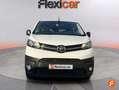 Toyota Proace COMFORT 1.5D -4D KOMBI L1 Blanco - thumbnail 2