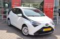 Toyota Aygo 1.0 VVT-i x-play Automaat Wit - thumbnail 12