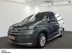 Volkswagen Other Life 2.0 TDI DSG 7Sitzer beheizbare Frontscheibe