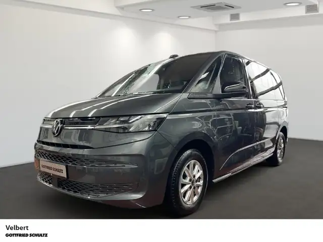 Volkswagen Other Life 2.0 TDI DSG 7Sitzer beheizbare Frontscheibe