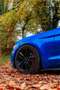 Ford Mustang 2.3 Eco Boost Bleu - thumbnail 4