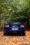 Ford Mustang 2.3 Eco Boost Bleu - thumbnail 6