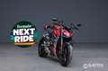 Ducati Streetfighter my21 Rosso - thumbnail 1