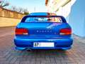 Subaru Impreza Impreza Berlina 2.0i turbo WWW 4wd Bleu - thumbnail 4