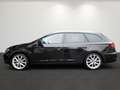 SEAT Leon ST 2.0 TDI FR Navi. LED. Panorama-Ausstelldach. Ei Schwarz - thumbnail 8