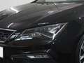 SEAT Leon ST 2.0 TDI FR Navi. LED. Panorama-Ausstelldach. Ei Schwarz - thumbnail 9