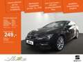 SEAT Leon ST 2.0 TDI FR Navi. LED. Panorama-Ausstelldach. Ei Schwarz - thumbnail 1