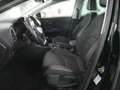 SEAT Leon ST 2.0 TDI FR Navi. LED. Panorama-Ausstelldach. Ei Schwarz - thumbnail 12