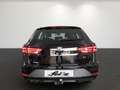 SEAT Leon ST 2.0 TDI FR Navi. LED. Panorama-Ausstelldach. Ei Schwarz - thumbnail 18