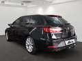 SEAT Leon ST 2.0 TDI FR Navi. LED. Panorama-Ausstelldach. Ei Schwarz - thumbnail 6