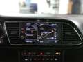 SEAT Leon ST 2.0 TDI FR Navi. LED. Panorama-Ausstelldach. Ei Schwarz - thumbnail 14