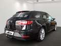 SEAT Leon ST 2.0 TDI FR Navi. LED. Panorama-Ausstelldach. Ei Schwarz - thumbnail 7