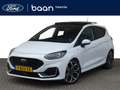 Ford Fiesta 1.0 Turbo 155pk Mild Hybride ST-Line Vignale | Pan Blanc - thumbnail 1