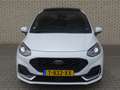 Ford Fiesta 1.0 Turbo 155pk Mild Hybride ST-Line Vignale | Pan Blanc - thumbnail 3