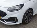 Ford Fiesta 1.0 Turbo 155pk Mild Hybride ST-Line Vignale | Pan Blanc - thumbnail 4