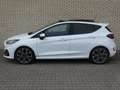 Ford Fiesta 1.0 Turbo 155pk Mild Hybride ST-Line Vignale | Pan Blanc - thumbnail 5