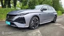 Peugeot 308 1.2 Hybrid 145ch GT e-DCS6