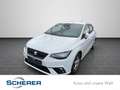 SEAT Ibiza 1,0 TSI LED/Litzheizung co./PDC/u.v.m. Weiß - thumbnail 1