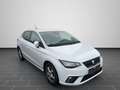 SEAT Ibiza 1,0 TSI LED/Litzheizung co./PDC/u.v.m. Weiß - thumbnail 8