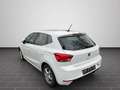 SEAT Ibiza 1,0 TSI LED/Litzheizung co./PDC/u.v.m. Weiß - thumbnail 5