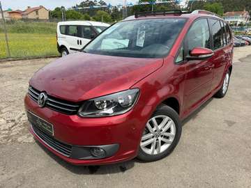 1.6TDI Advance BMT DSG 105