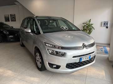 1.6 e-HDi 115 Exclusive