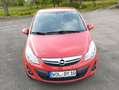 Opel Corsa 1.2 16V (ecoFLEX) Edition Klima Tüv Euro 5 Rojo - thumbnail 1