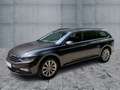 Volkswagen Passat Variant 2.0TDI DSG MATRIX+NAV+ACC+SHZ+RFK Grijs - thumbnail 2