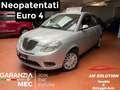 Lancia Ypsilon Ypsilon 1.2 Neopatentati Euro 4 Argintiu - thumbnail 1